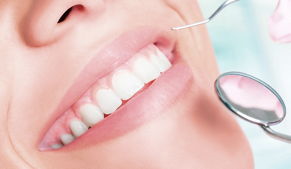 ¿En qué consiste el tratamiento de periodoncia?
