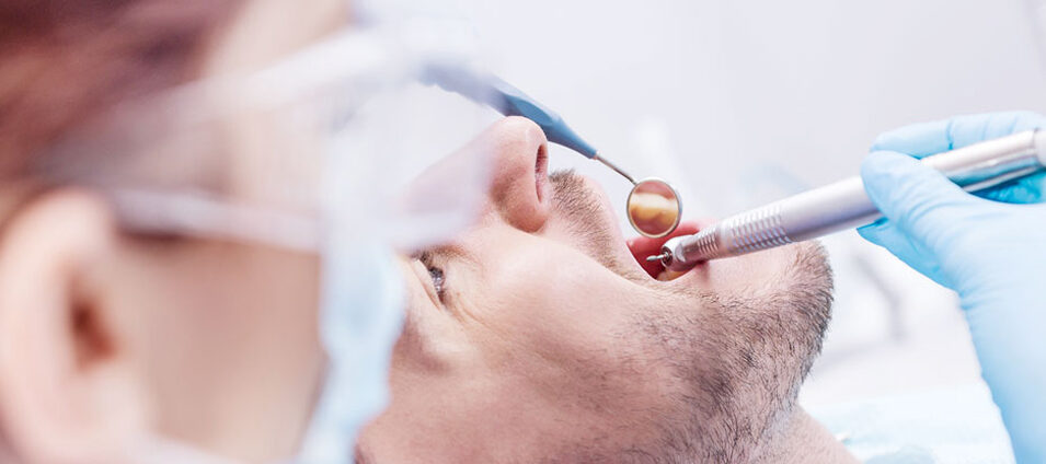¿Cuáles son las ventajas de la periodoncia?